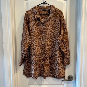 🎈Issac Mizrahi Live🎈Jacket🎈